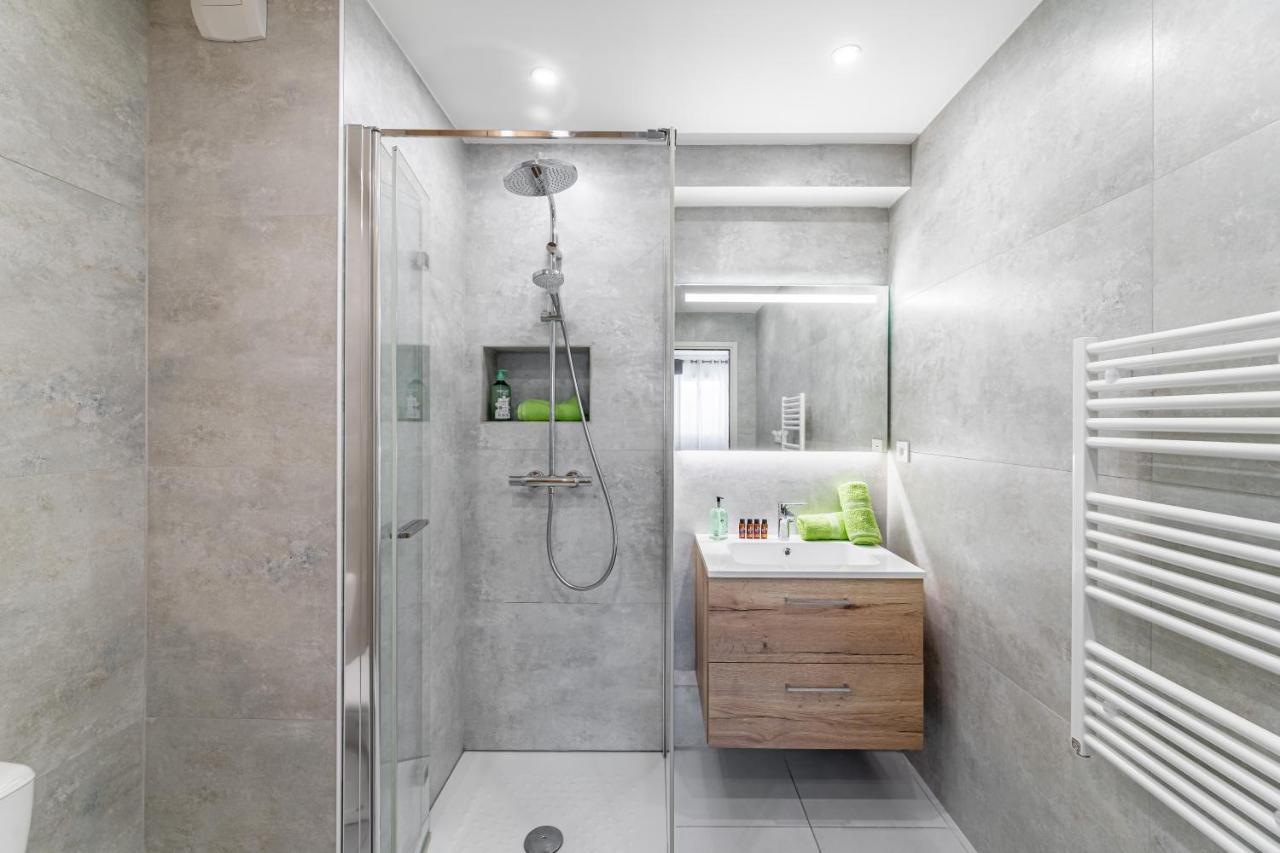 Residence Pure لا سيوتا المظهر الخارجي الصورة