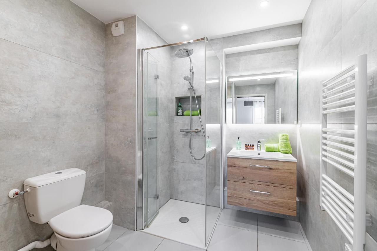 Residence Pure لا سيوتا المظهر الخارجي الصورة