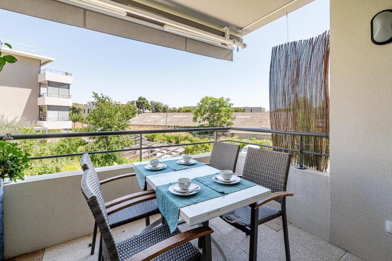 Residence Pure لا سيوتا المظهر الخارجي الصورة