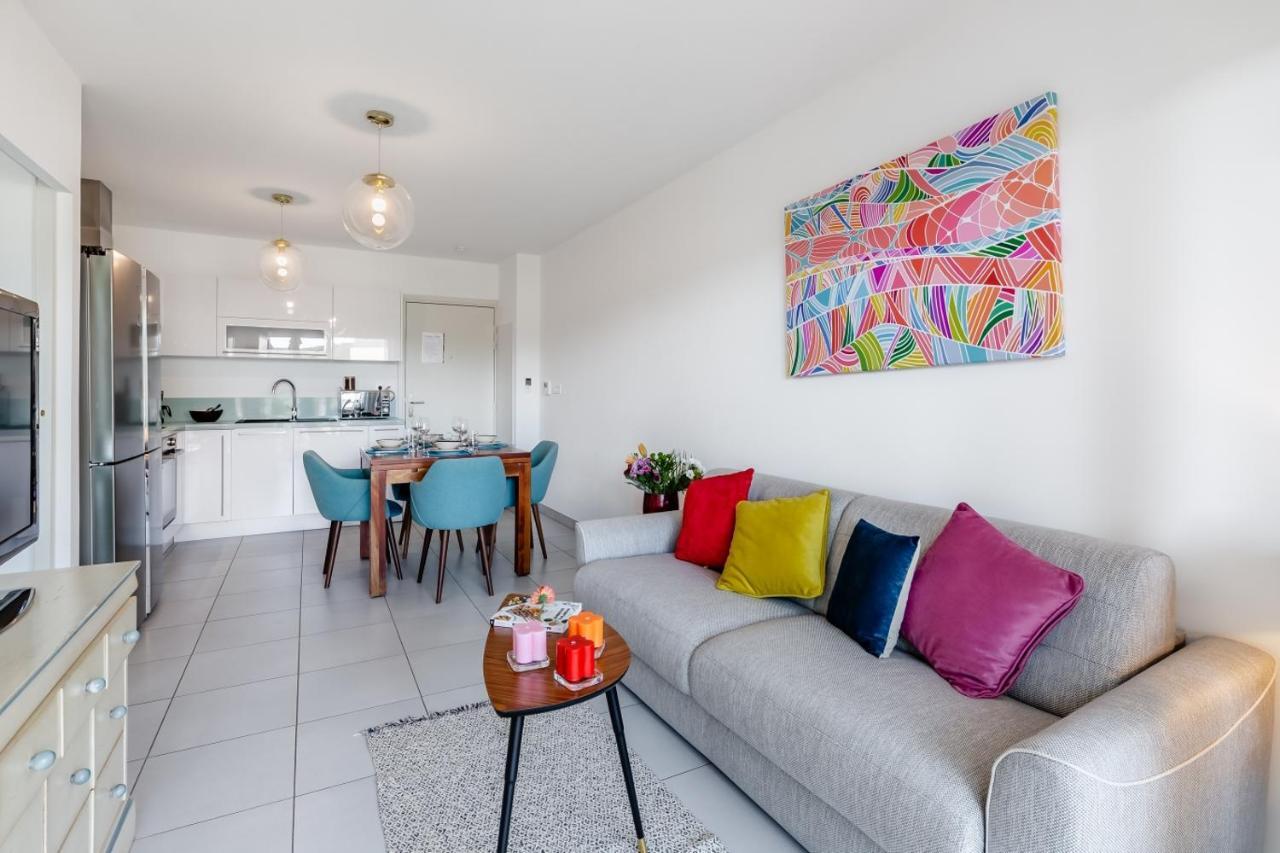 Residence Pure لا سيوتا المظهر الخارجي الصورة